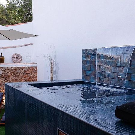 Casa Rustica Em Alte - Karmea Houses 외부 사진