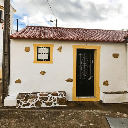 Casa Rustica Em Alte - Karmea Houses 외부 사진
