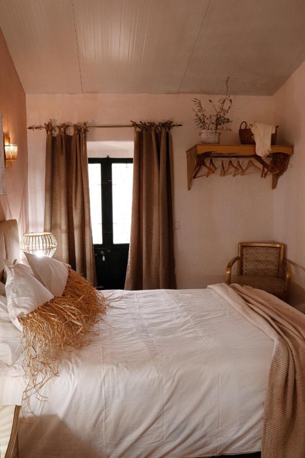 Casa Rustica Em Alte - Karmea Houses 외부 사진