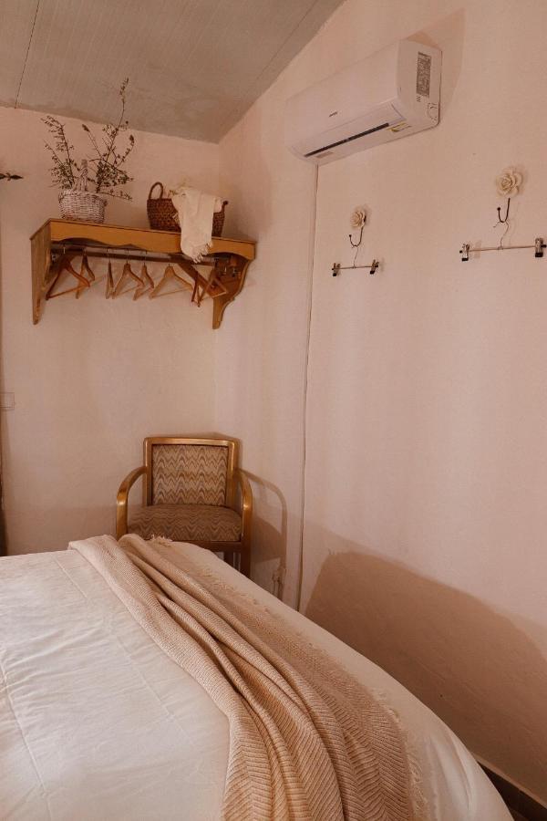 Casa Rustica Em Alte - Karmea Houses 외부 사진