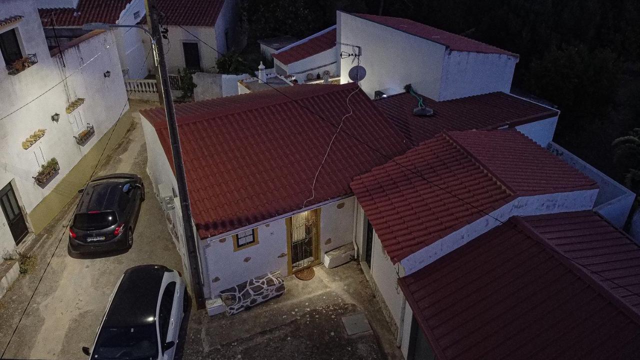 Casa Rustica Em Alte - Karmea Houses 외부 사진