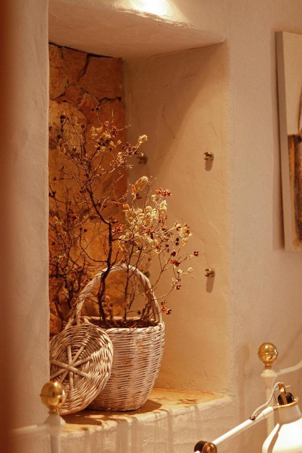 Casa Rustica Em Alte - Karmea Houses 외부 사진