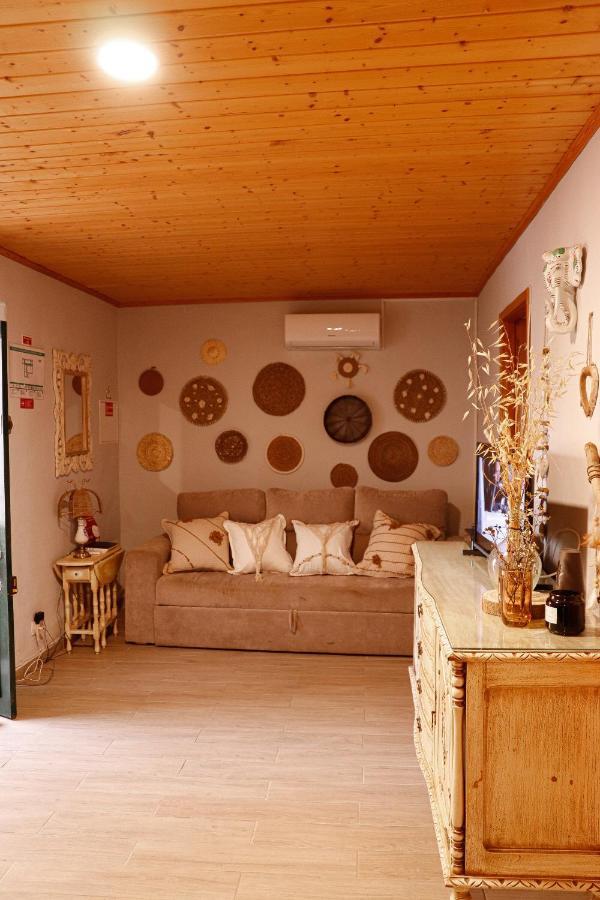 Casa Rustica Em Alte - Karmea Houses 외부 사진