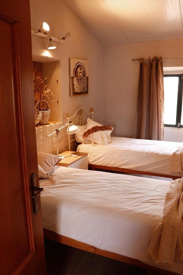 Casa Rustica Em Alte - Karmea Houses 외부 사진