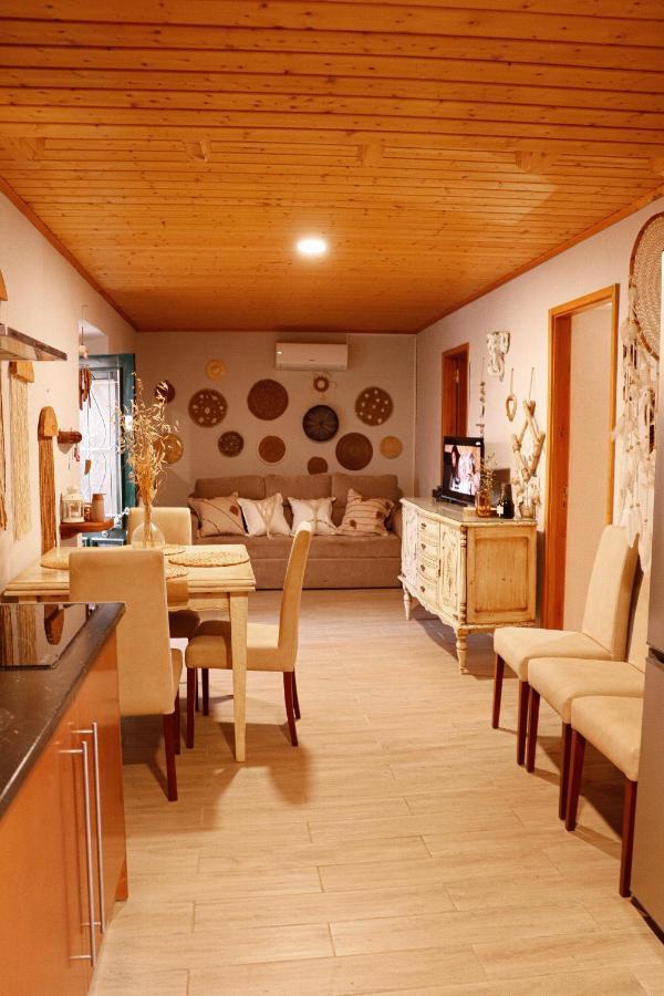 Casa Rustica Em Alte - Karmea Houses 외부 사진