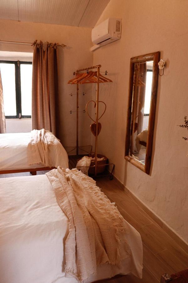 Casa Rustica Em Alte - Karmea Houses 외부 사진
