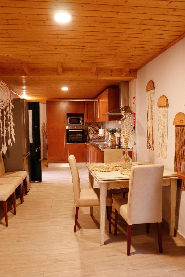 Casa Rustica Em Alte - Karmea Houses 외부 사진