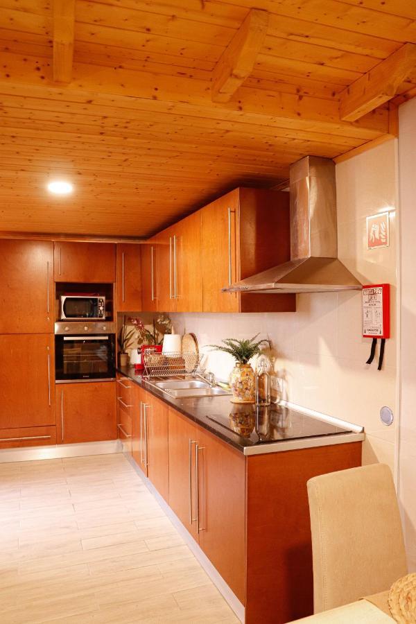 Casa Rustica Em Alte - Karmea Houses 외부 사진