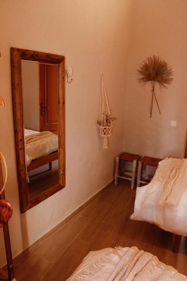 Casa Rustica Em Alte - Karmea Houses 외부 사진