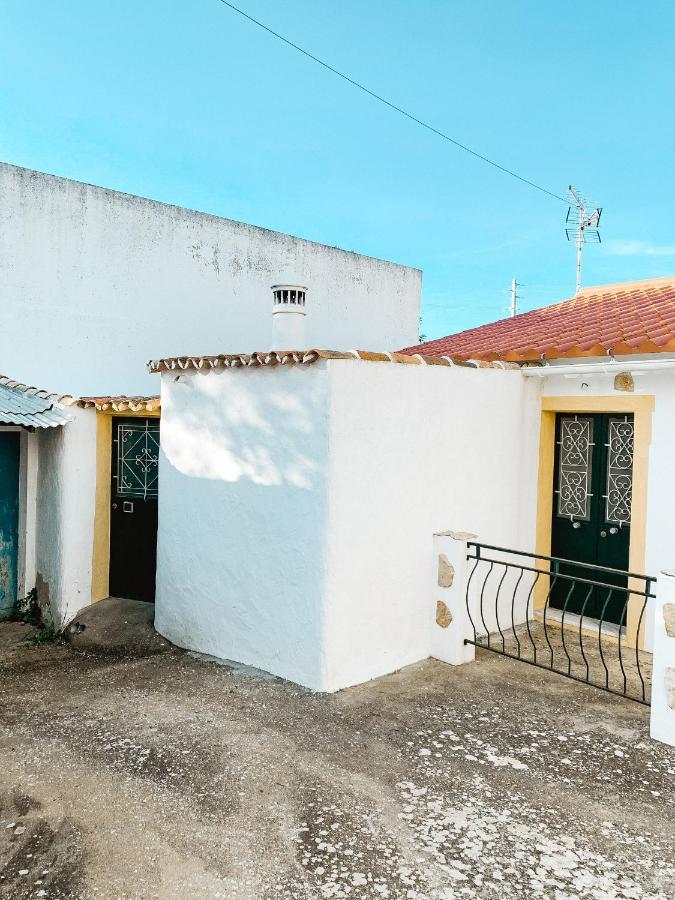 Casa Rustica Em Alte - Karmea Houses 외부 사진